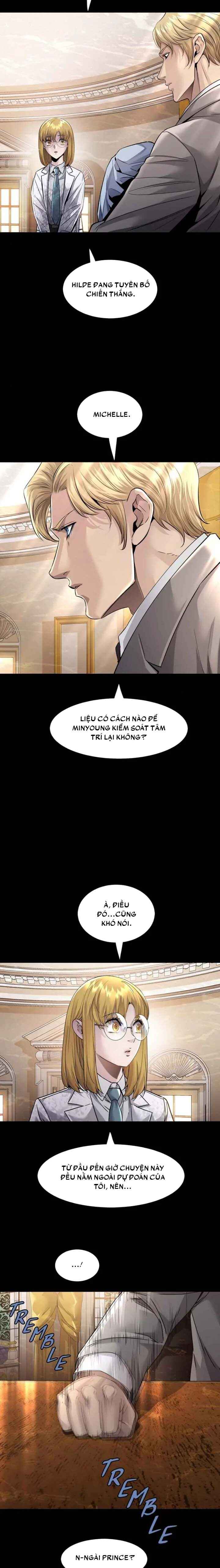Chapter 143 - Page 20