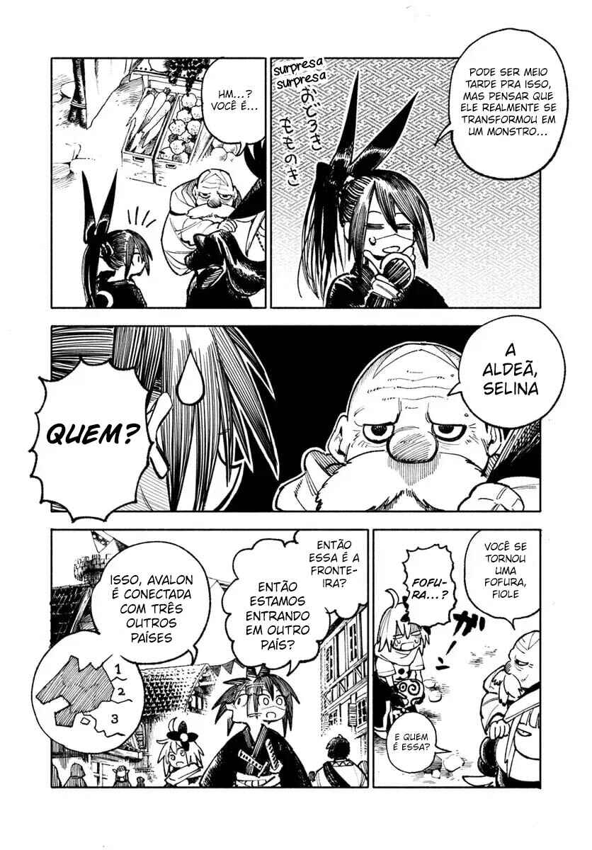 Chapter 21 - Page 27