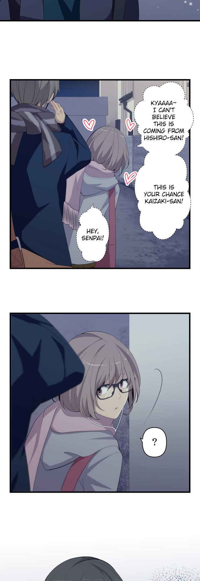 Chapter 209 - Page 20