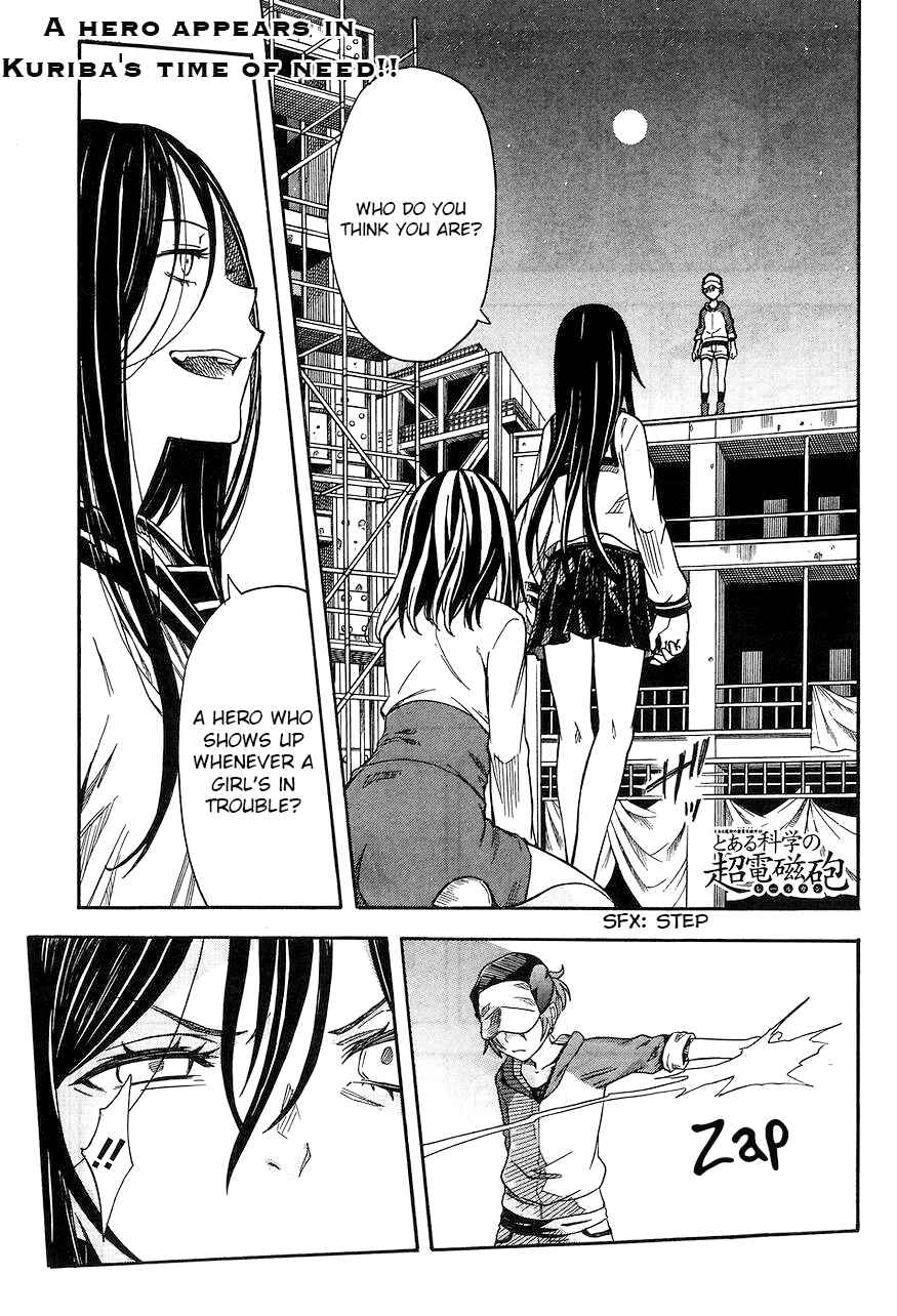 Chapter 89 - Page 1