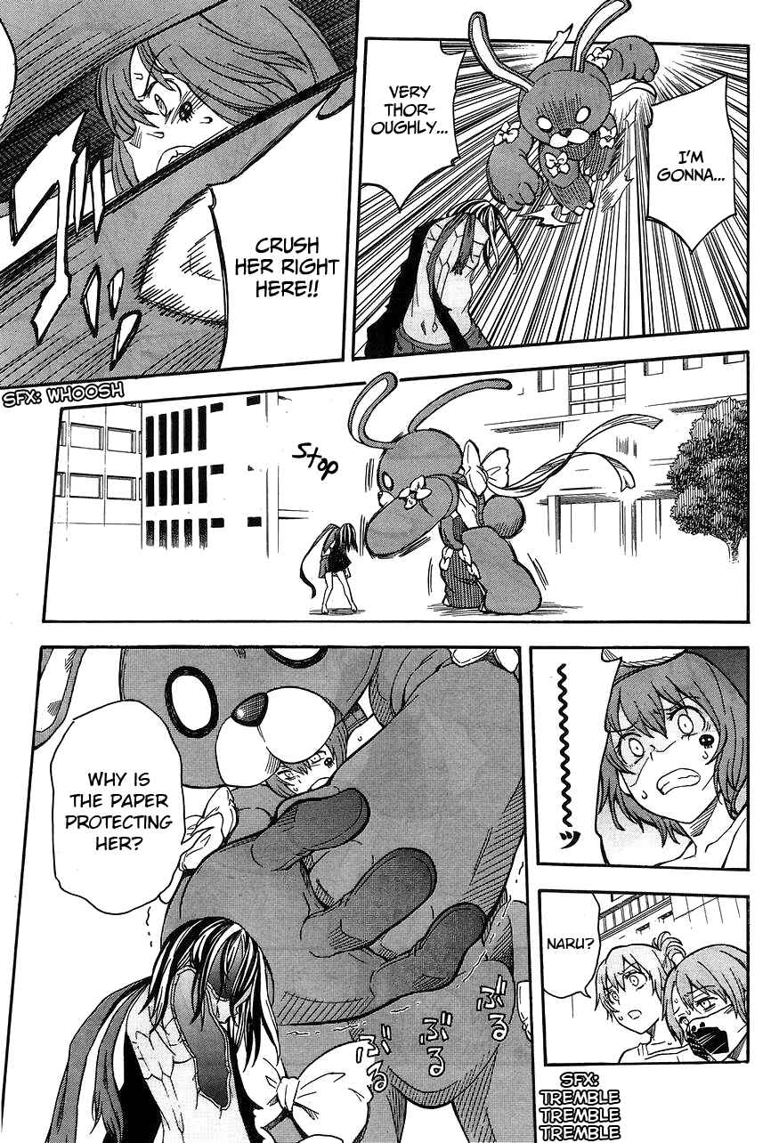 Chapter 89 - Page 15