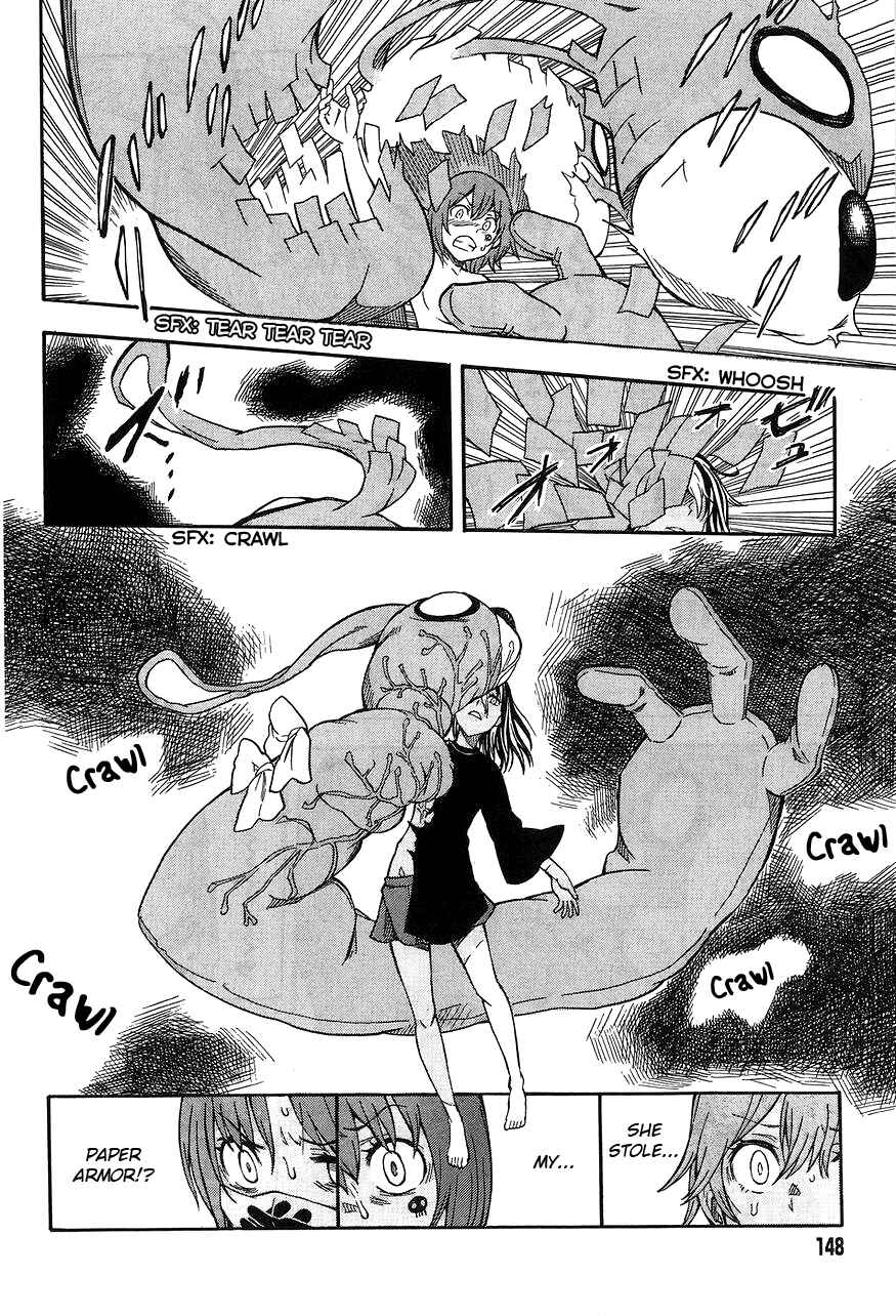 Chapter 89 - Page 16