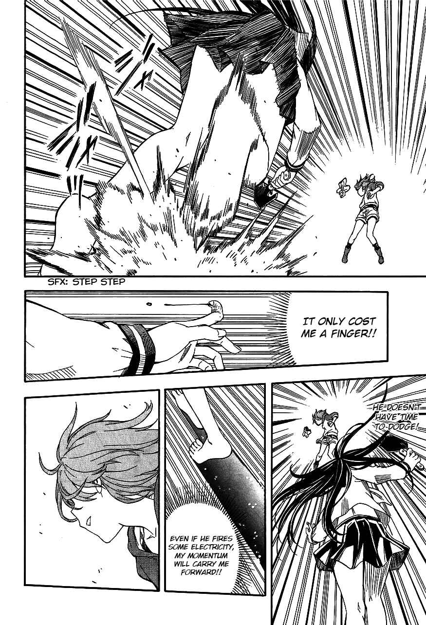Chapter 89 - Page 22