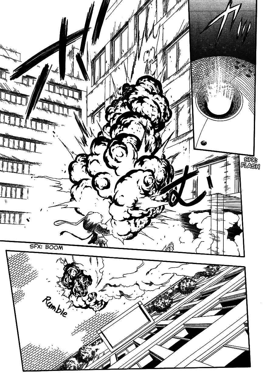Chapter 89 - Page 35