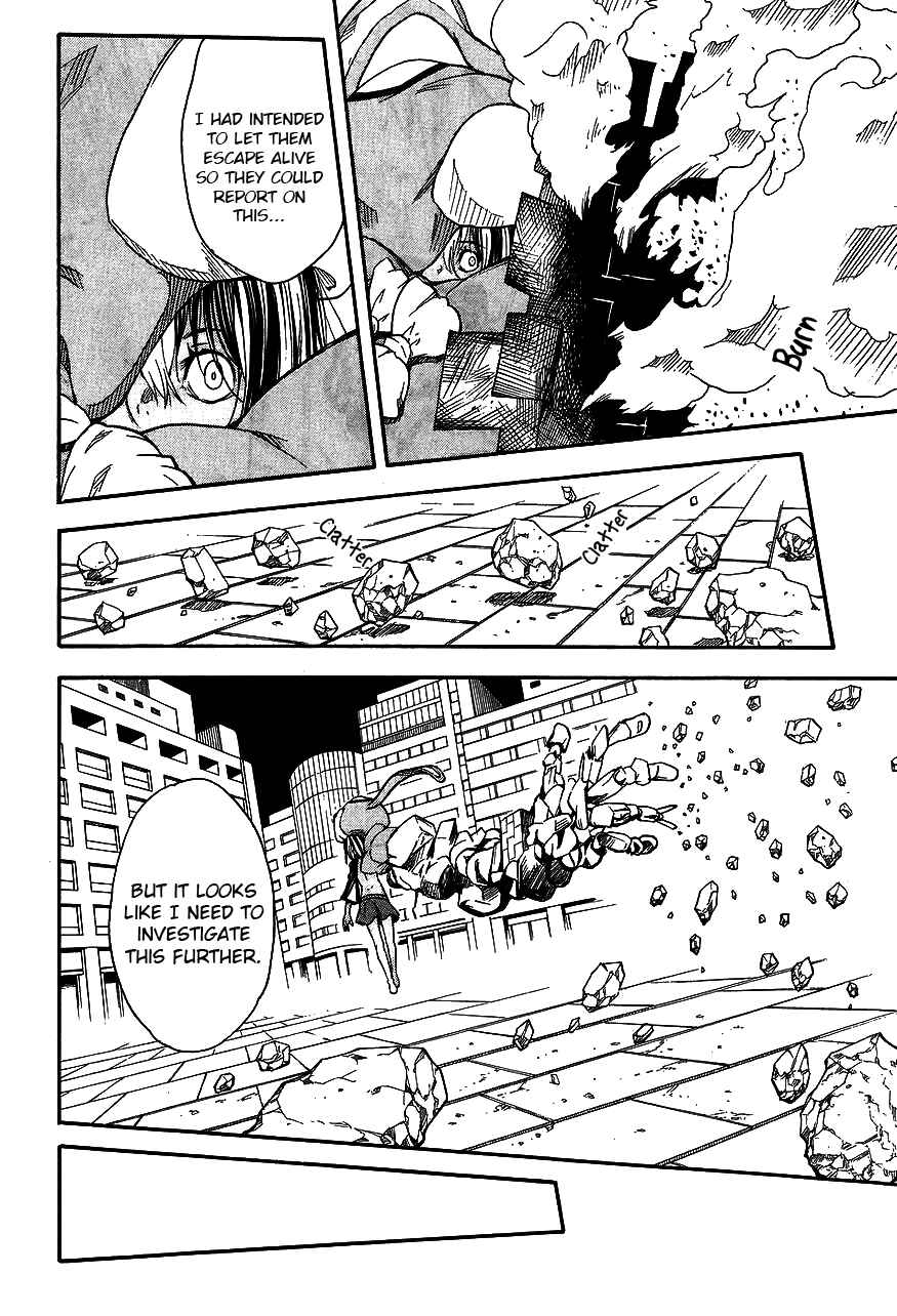 Chapter 89 - Page 36