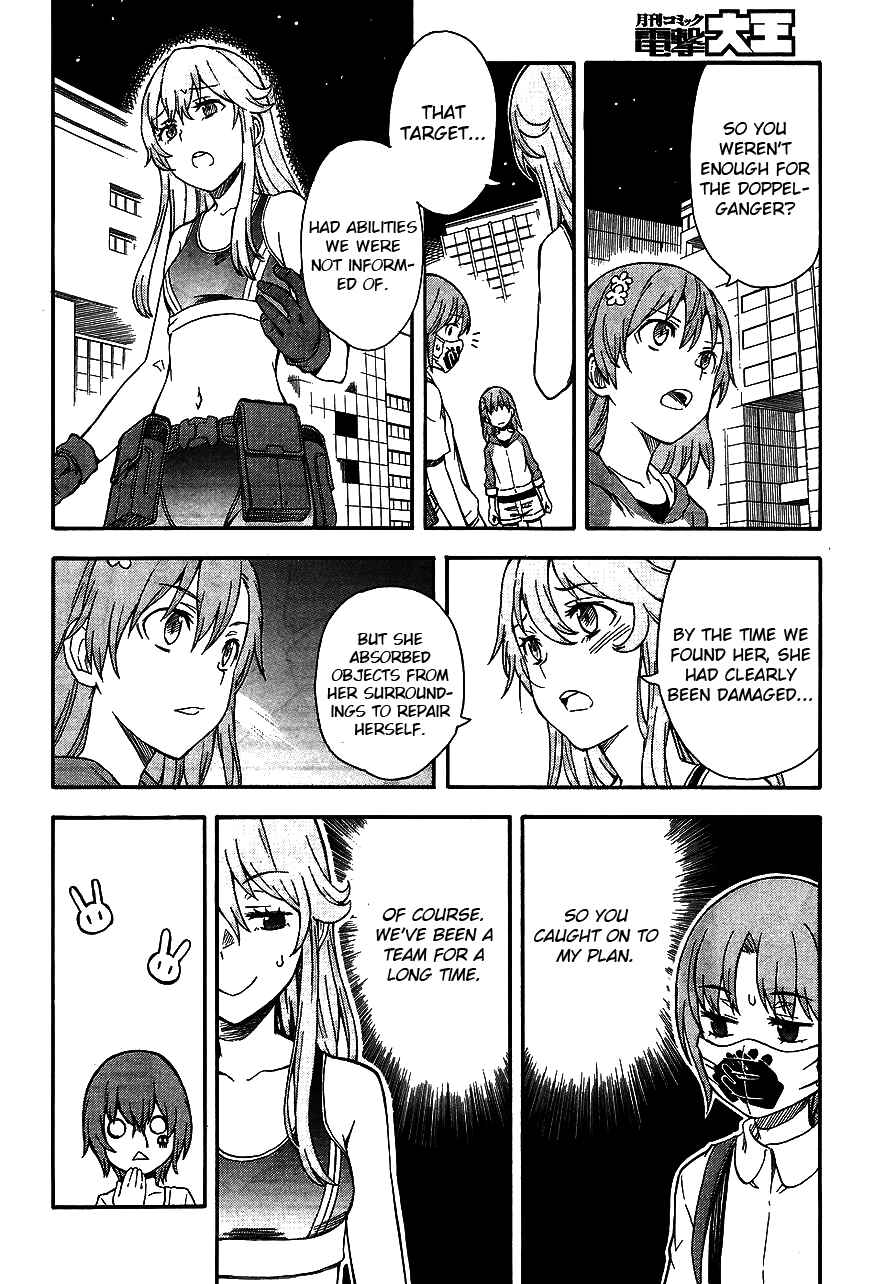 Chapter 89 - Page 40