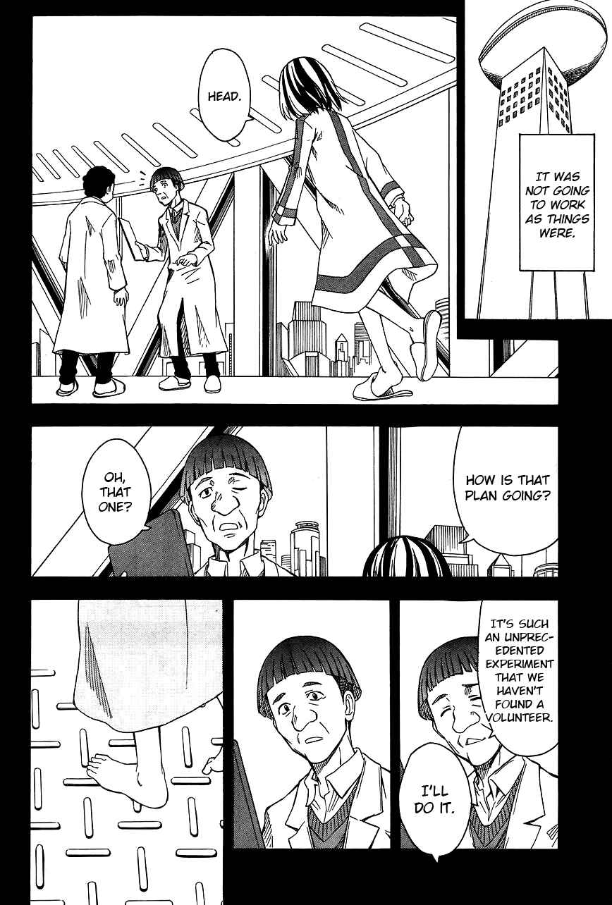 Chapter 89 - Page 6