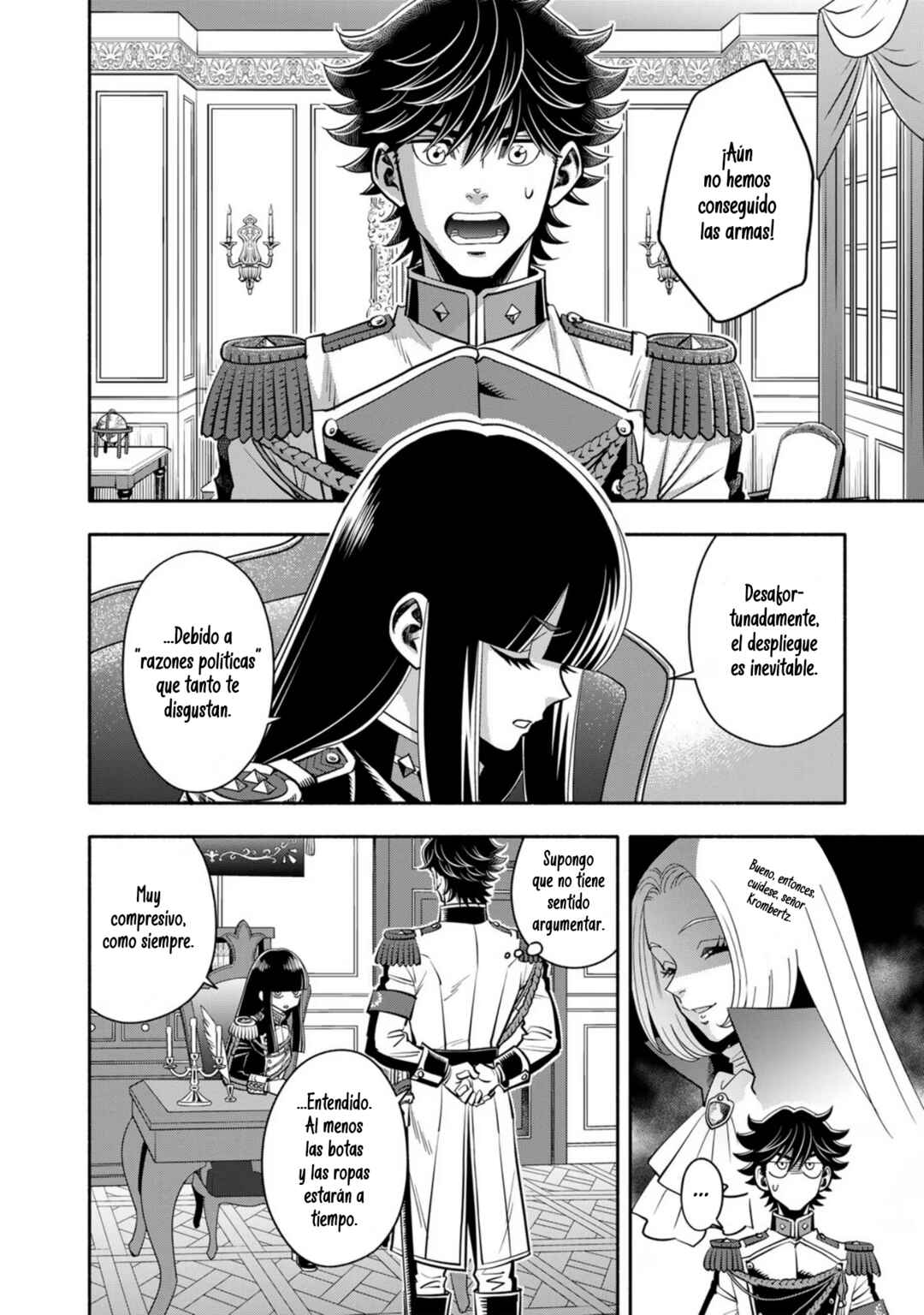 Chapter 5 - Page 8