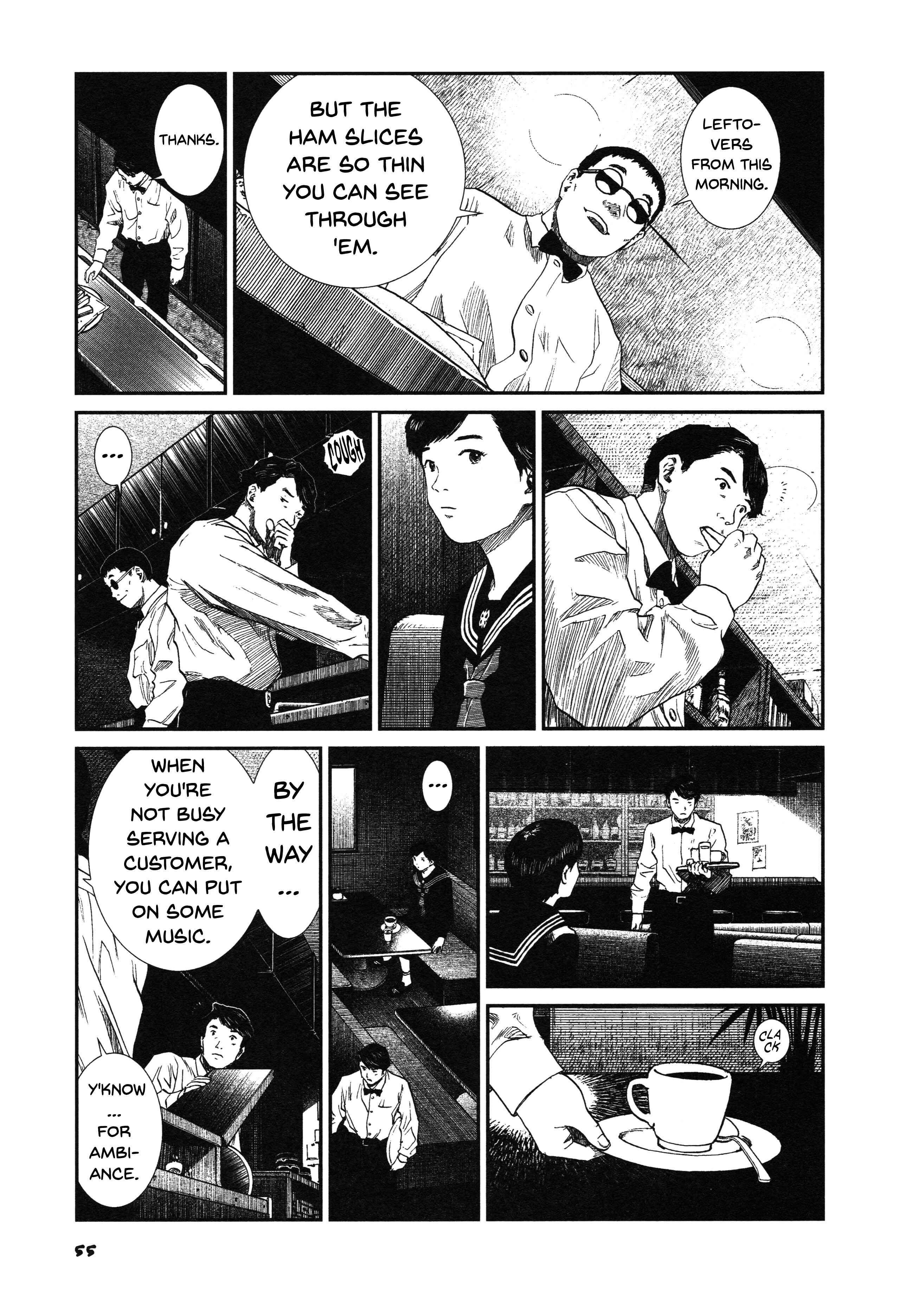 Chapter 3 - Page 3
