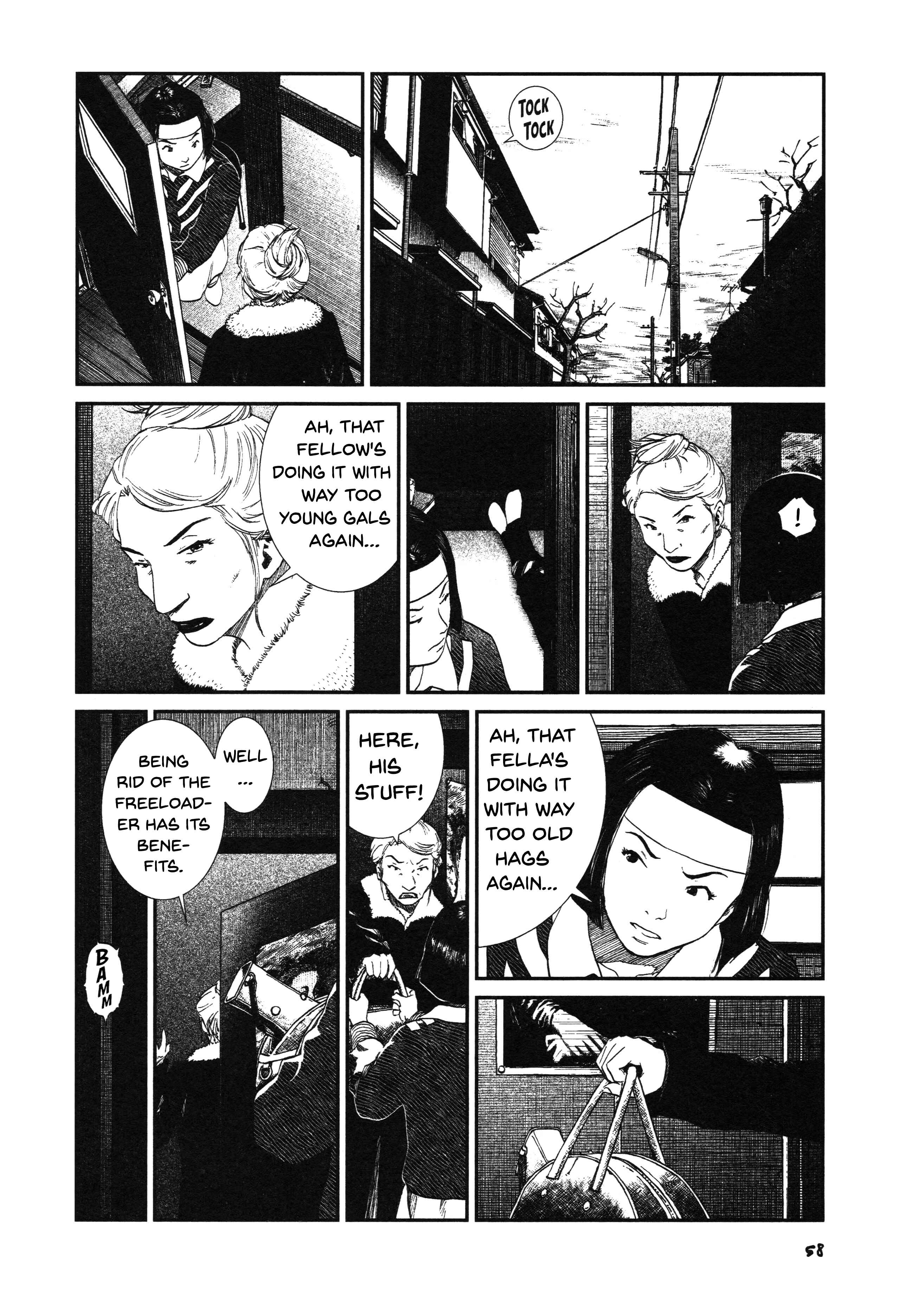 Chapter 3 - Page 6