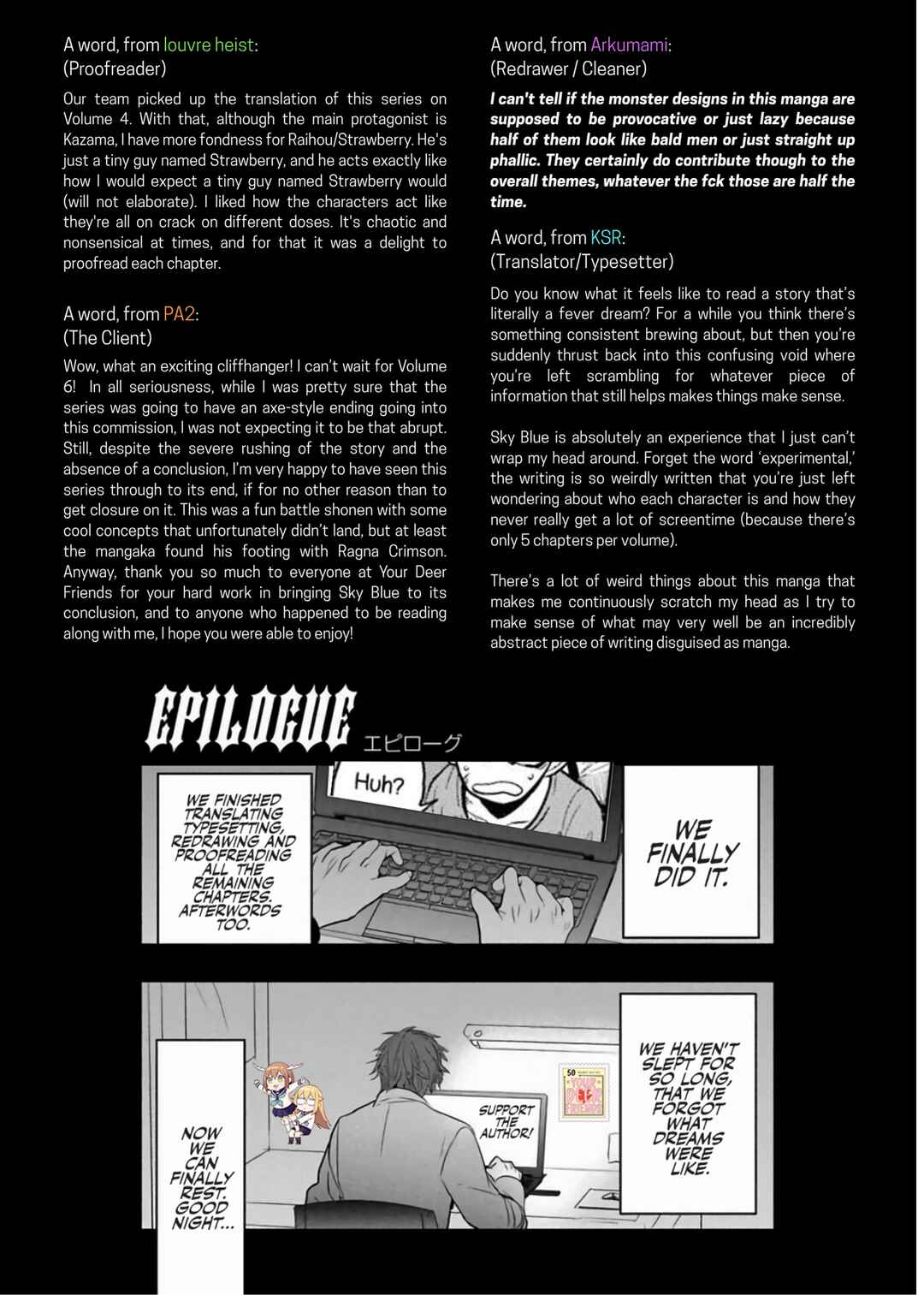 Chapter 22 - Page 38