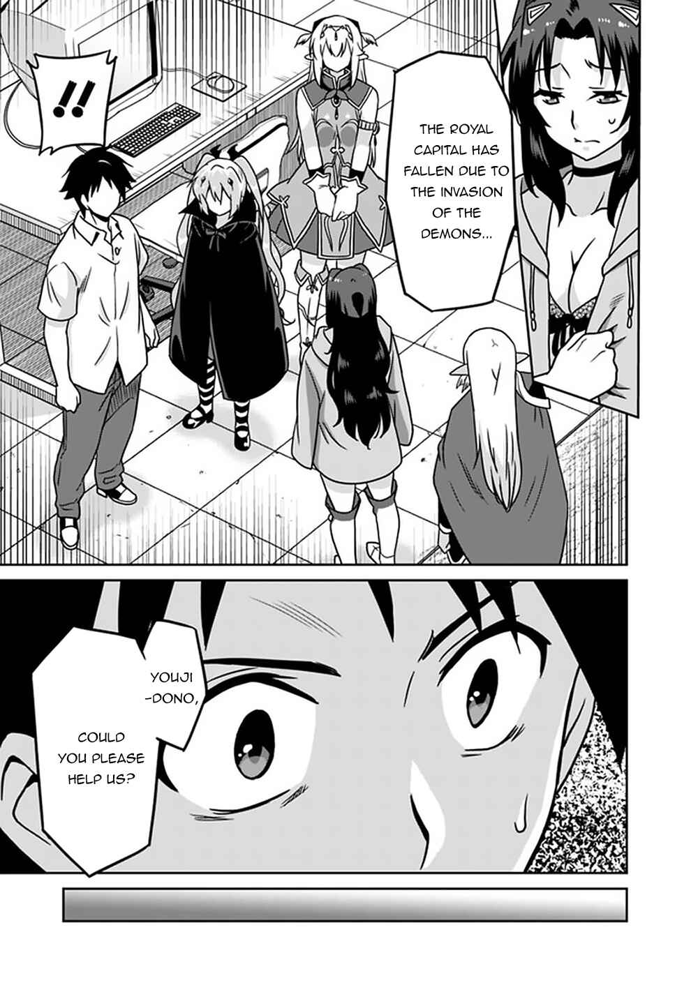 Chapter 59 - Page 14