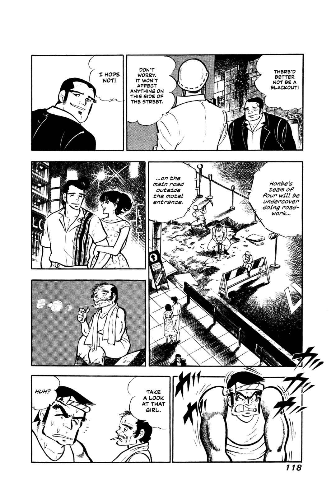 Chapter 5 - Page 3