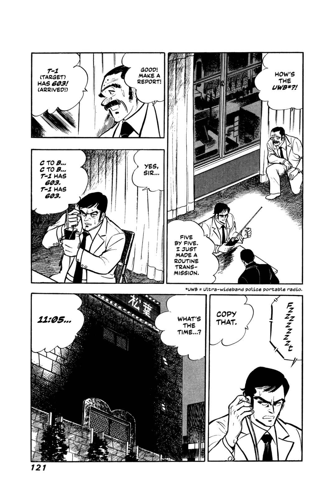 Chapter 5 - Page 6