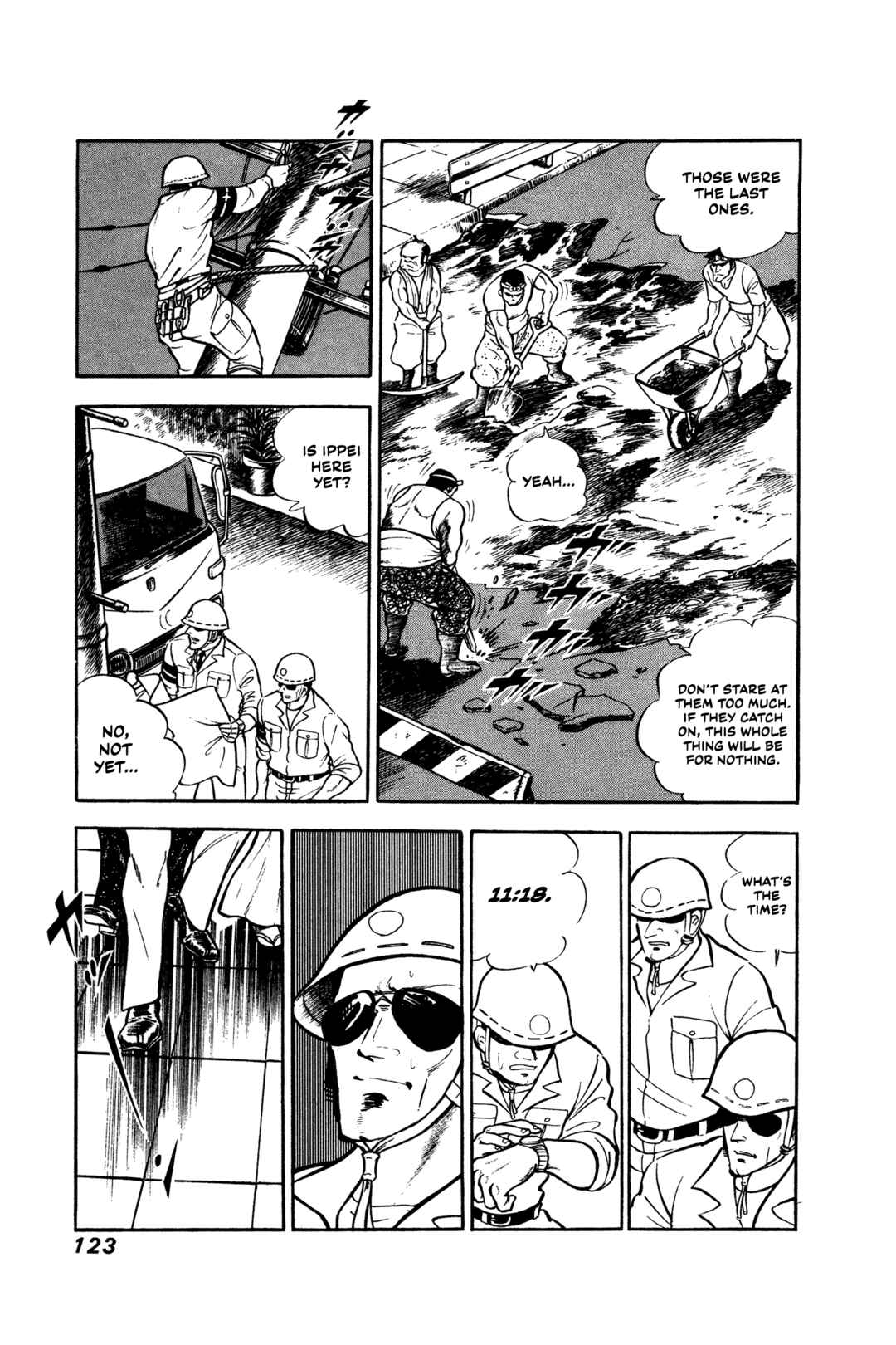 Chapter 5 - Page 8