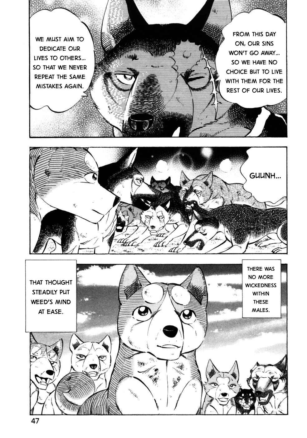 Chapter 421 - Page 12