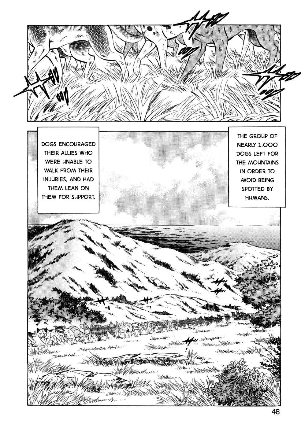 Chapter 421 - Page 13