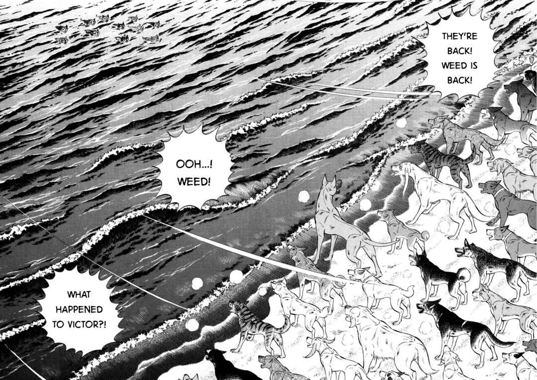 Chapter 421 - Page 2