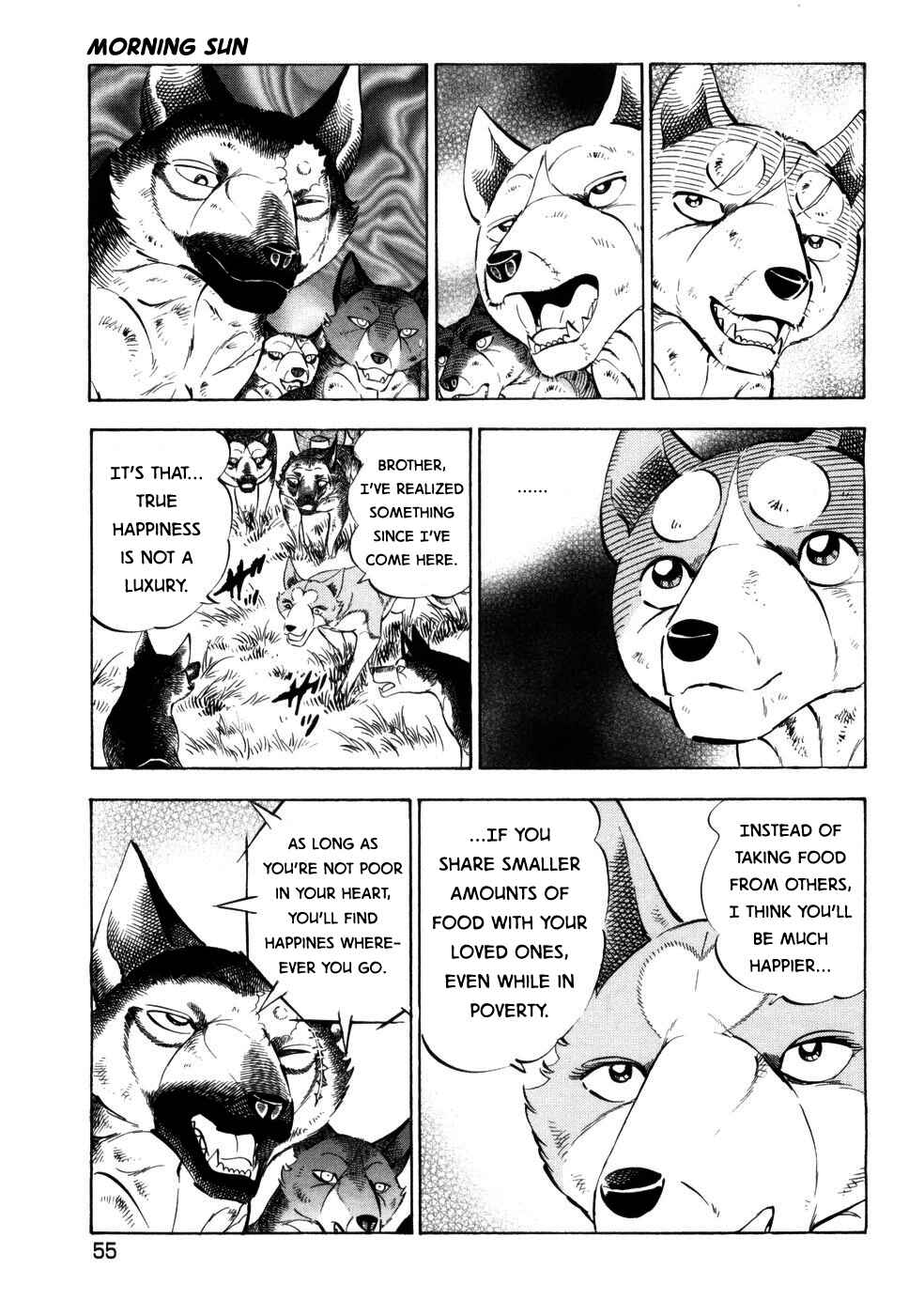 Chapter 421 - Page 20