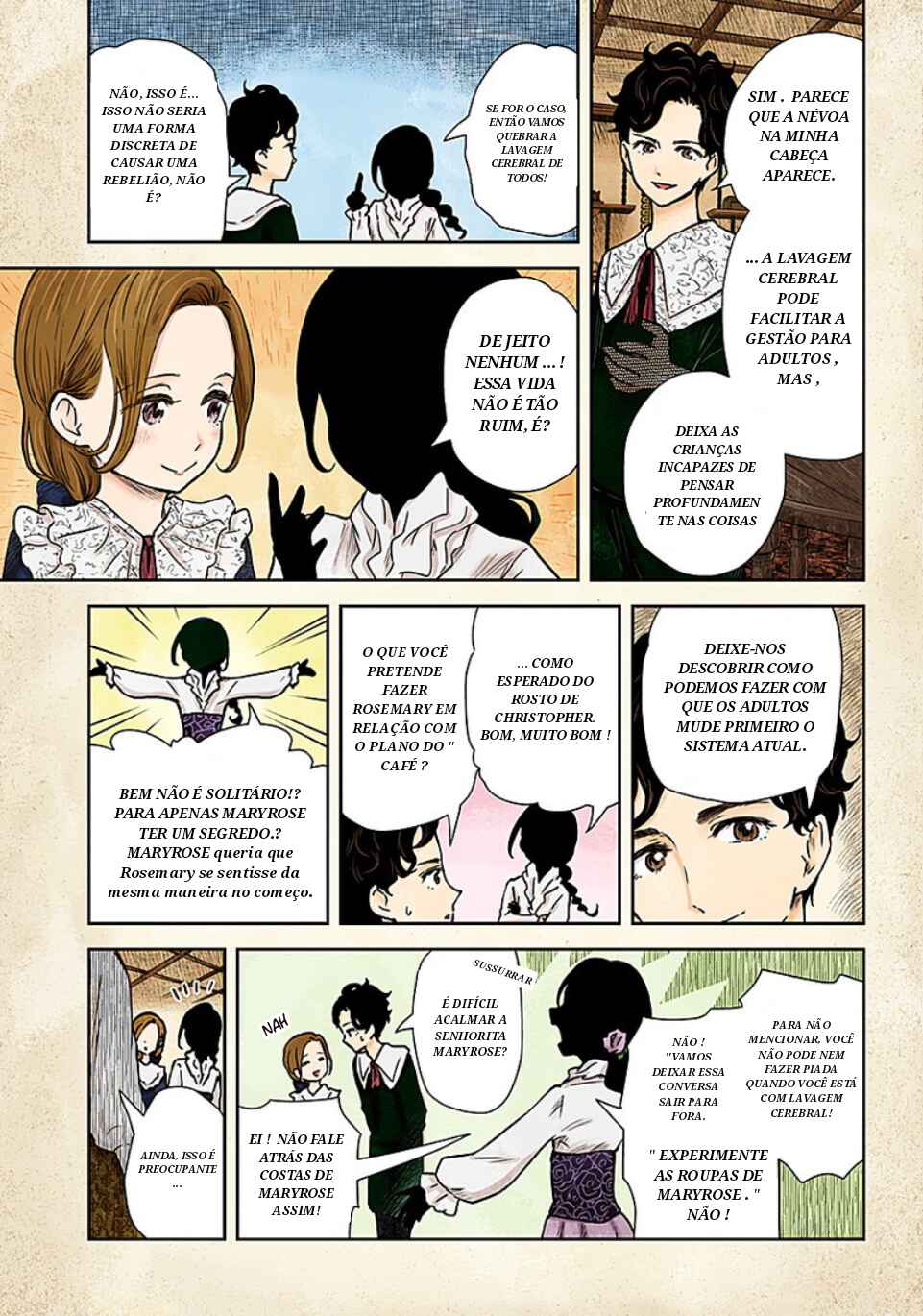 Chapter 77 - Page 10