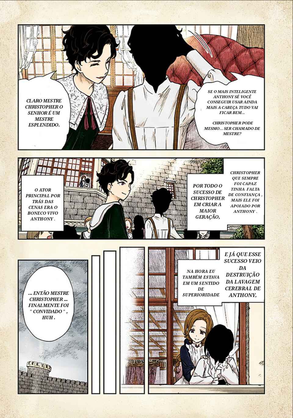 Chapter 77 - Page 11