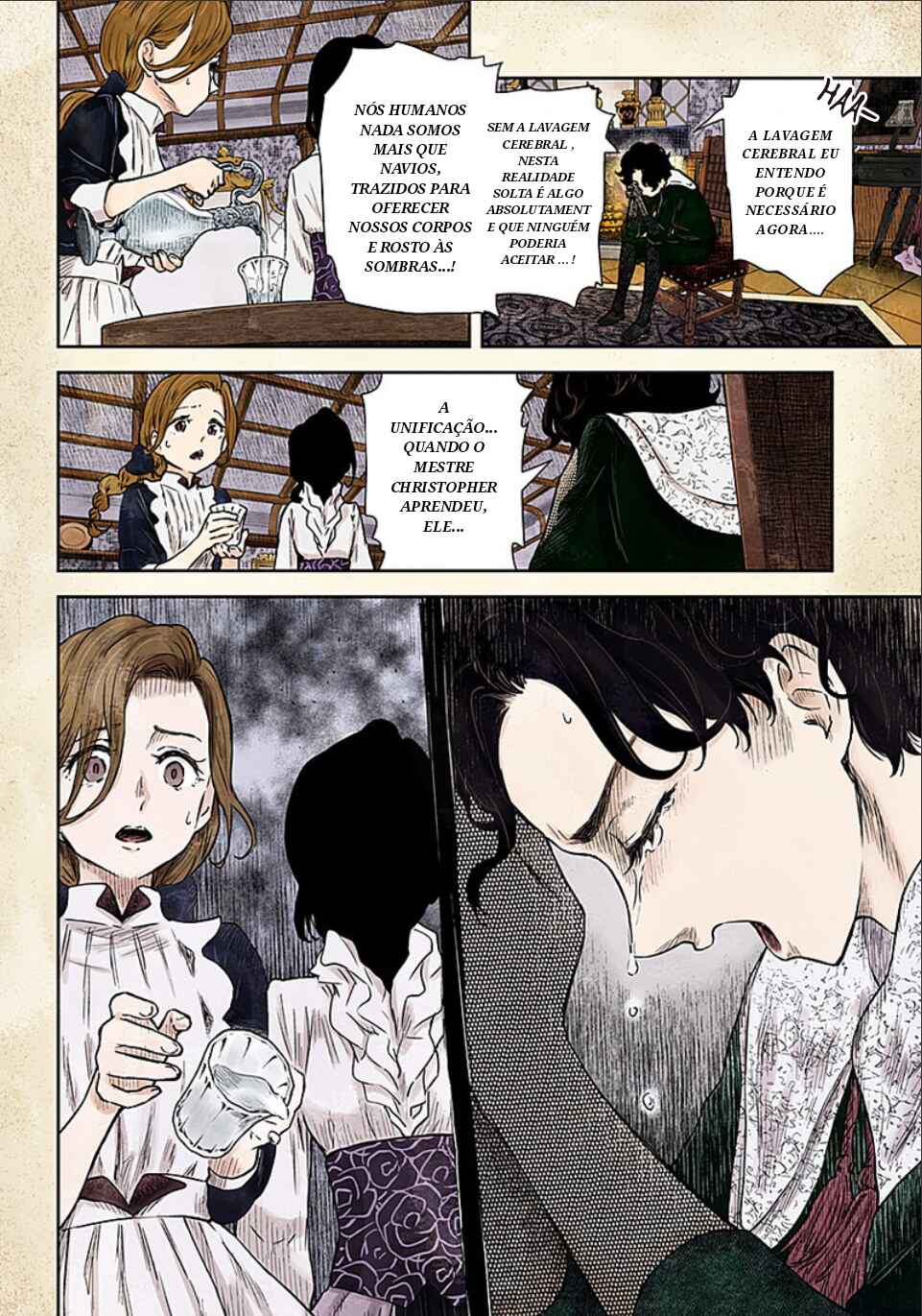 Chapter 77 - Page 13