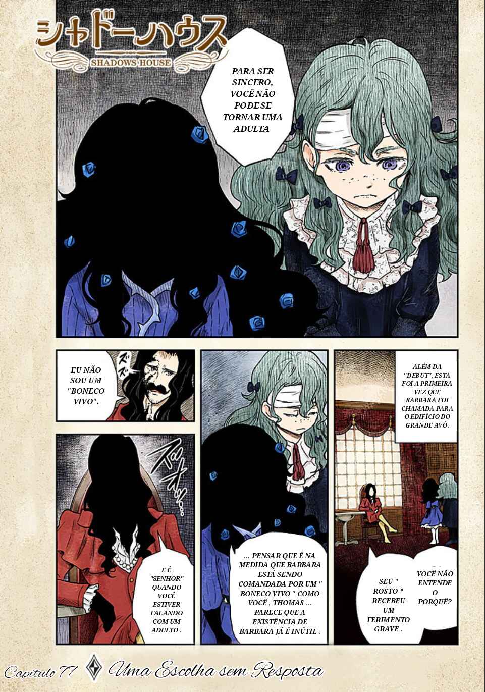 Chapter 77 - Page 2