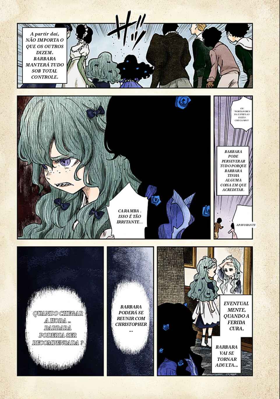 Chapter 77 - Page 5