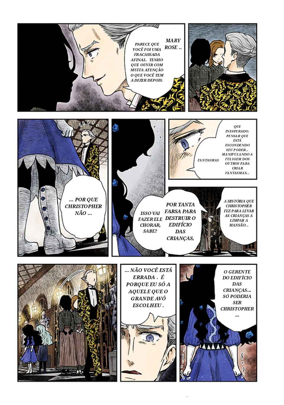 Chapter 77 - Page 7