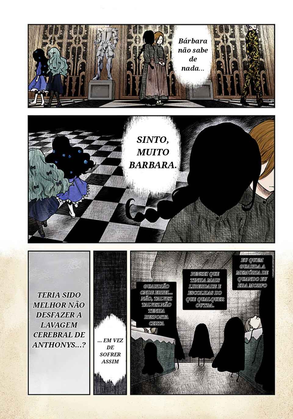Chapter 77 - Page 8