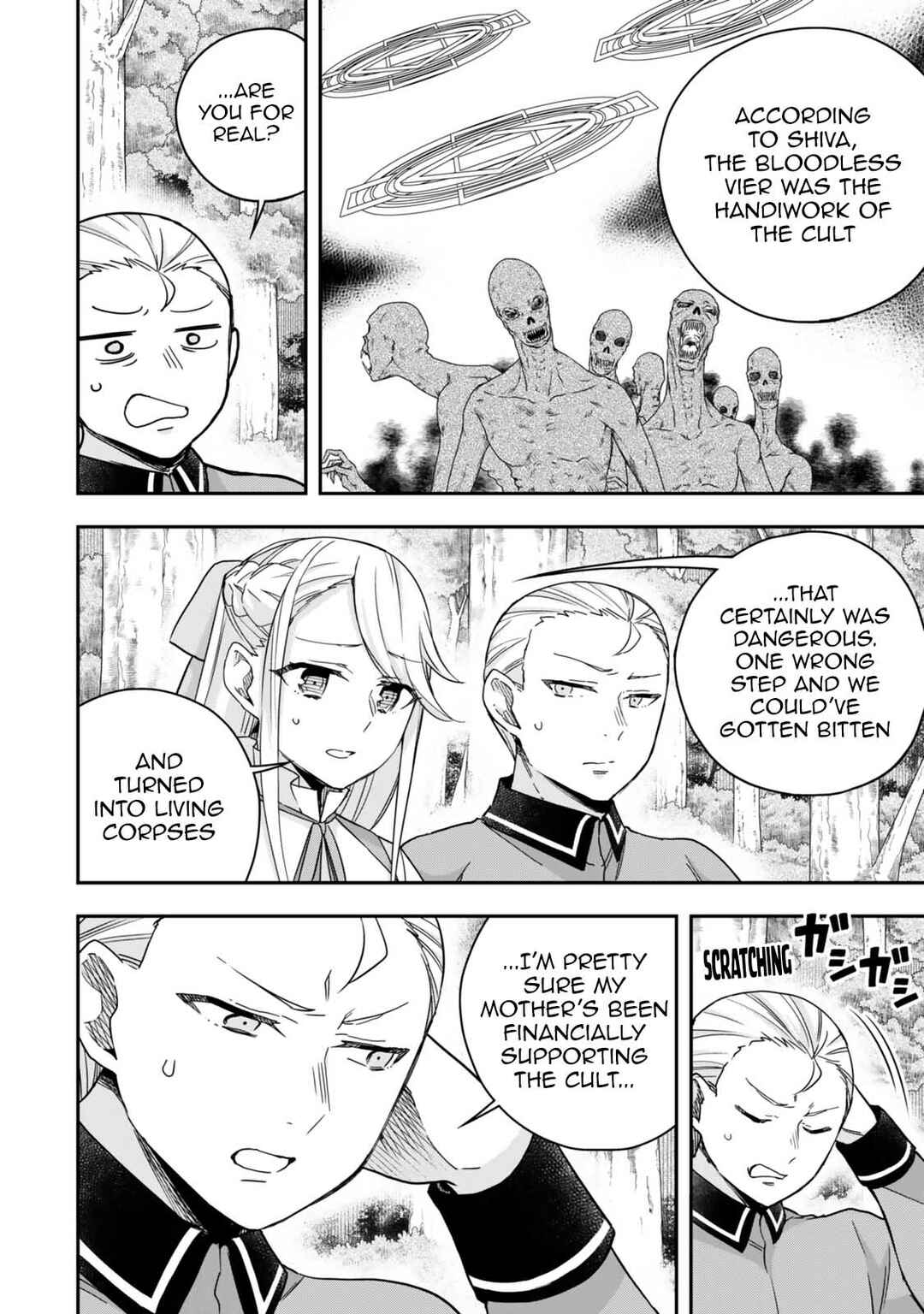 Chapter 97 - Page 10