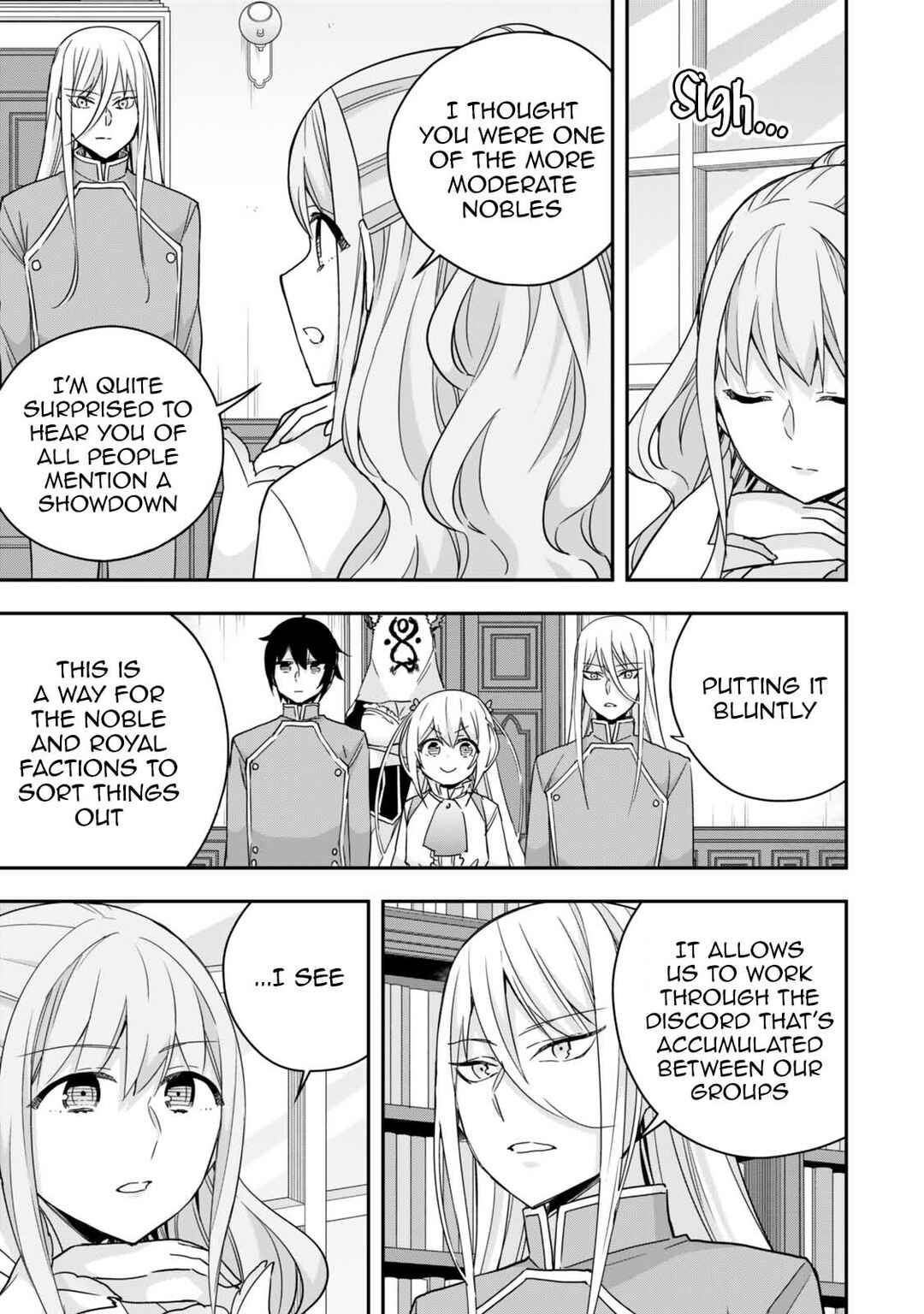 Chapter 97 - Page 3