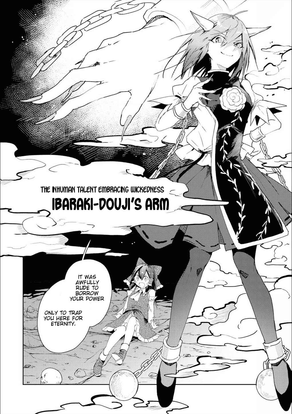 Chapter 49 - Page 18