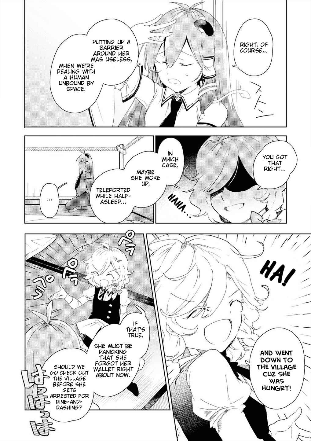 Chapter 49 - Page 8