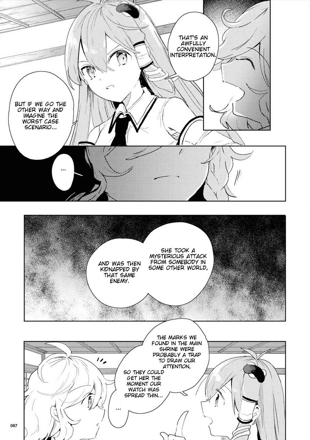 Chapter 49 - Page 9