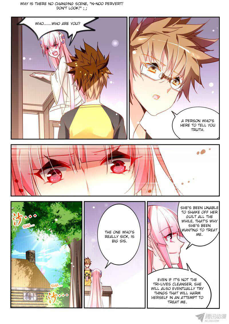 Chapter 98 - Page 5