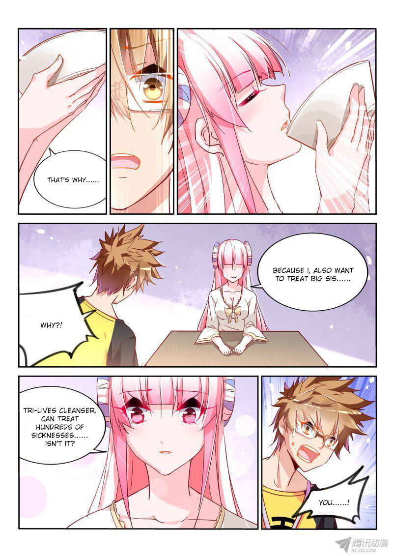 Chapter 98 - Page 6