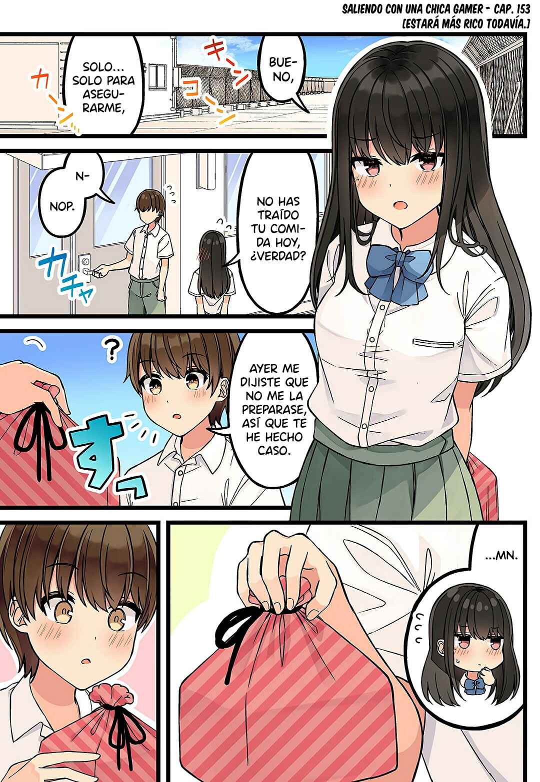 Chapter 155 - Page 3