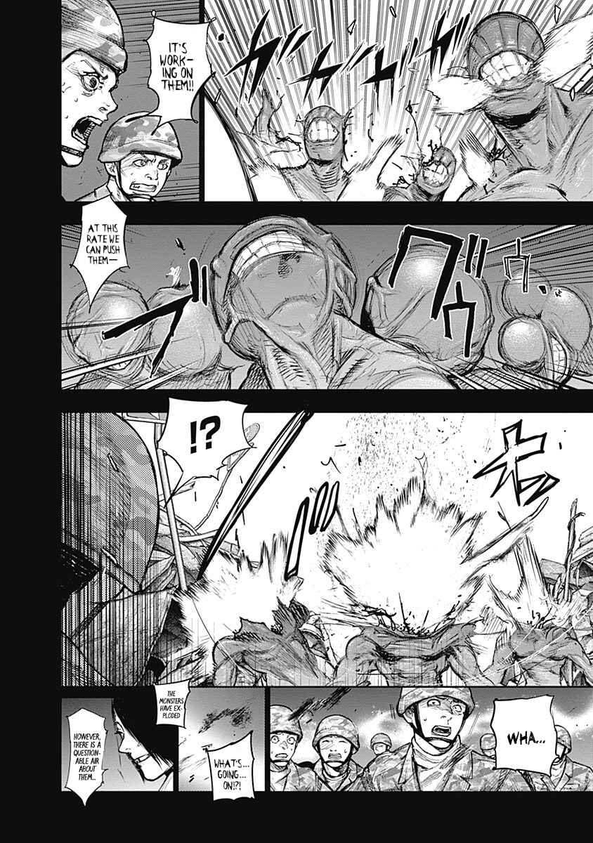 Chapter 164 - Page 3