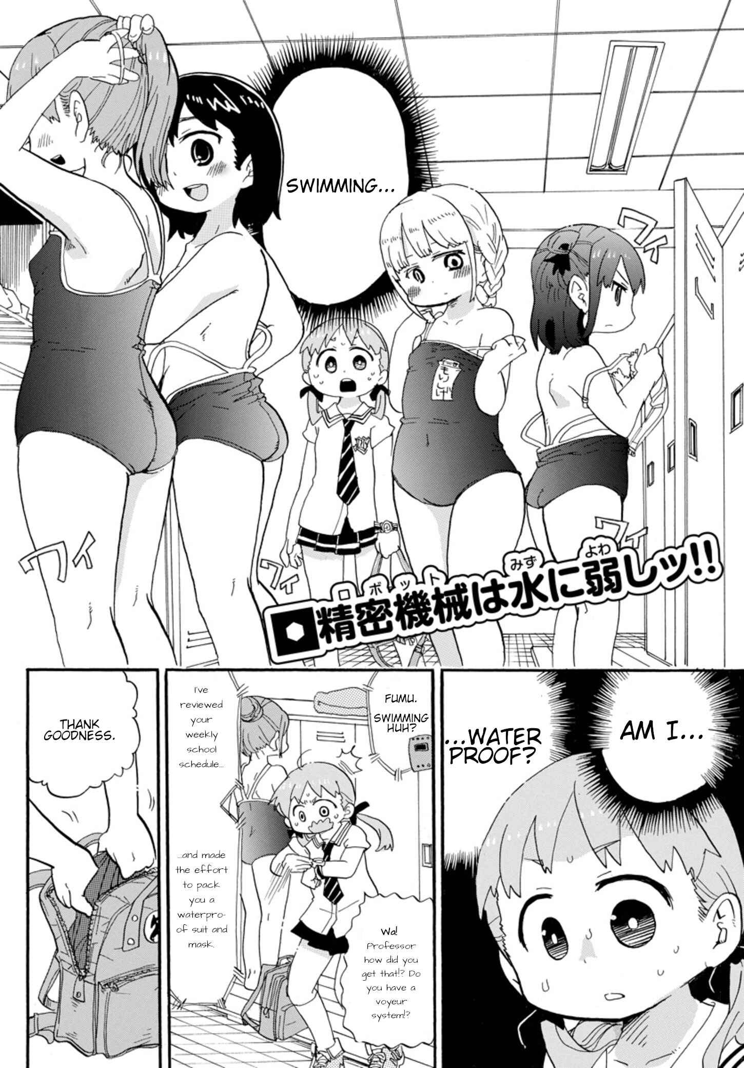Chapter 3 - Page 2
