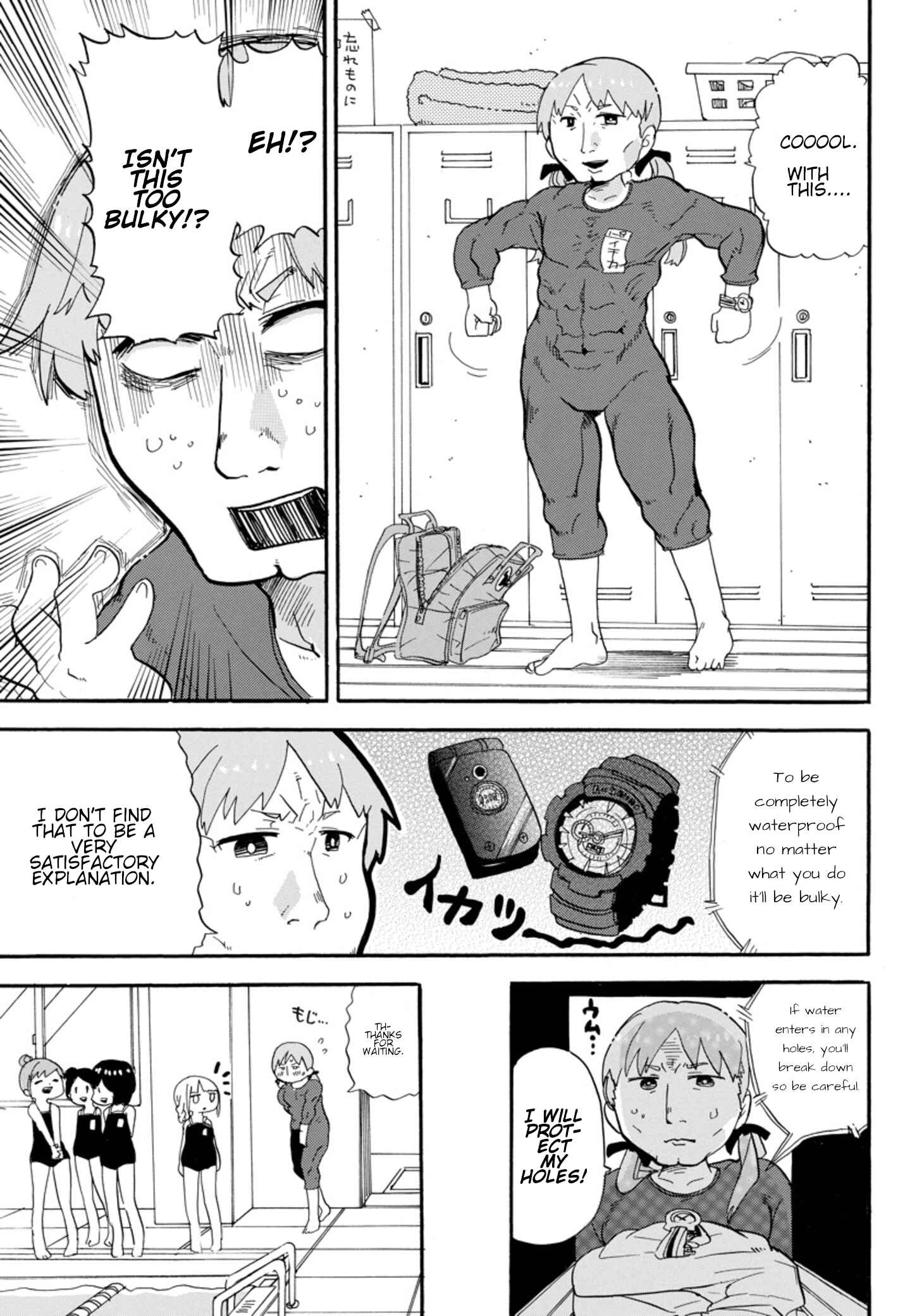Chapter 3 - Page 3