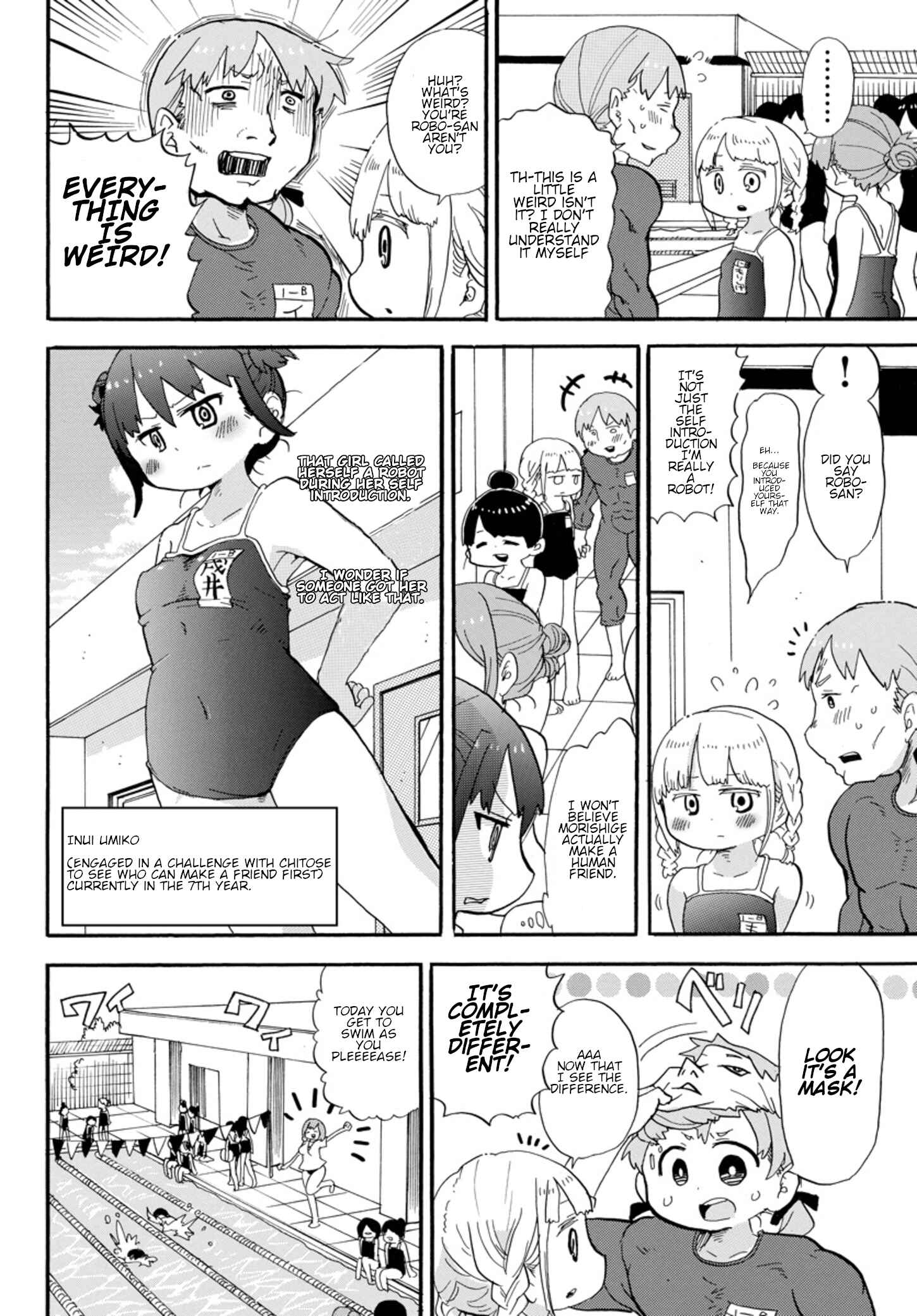 Chapter 3 - Page 4