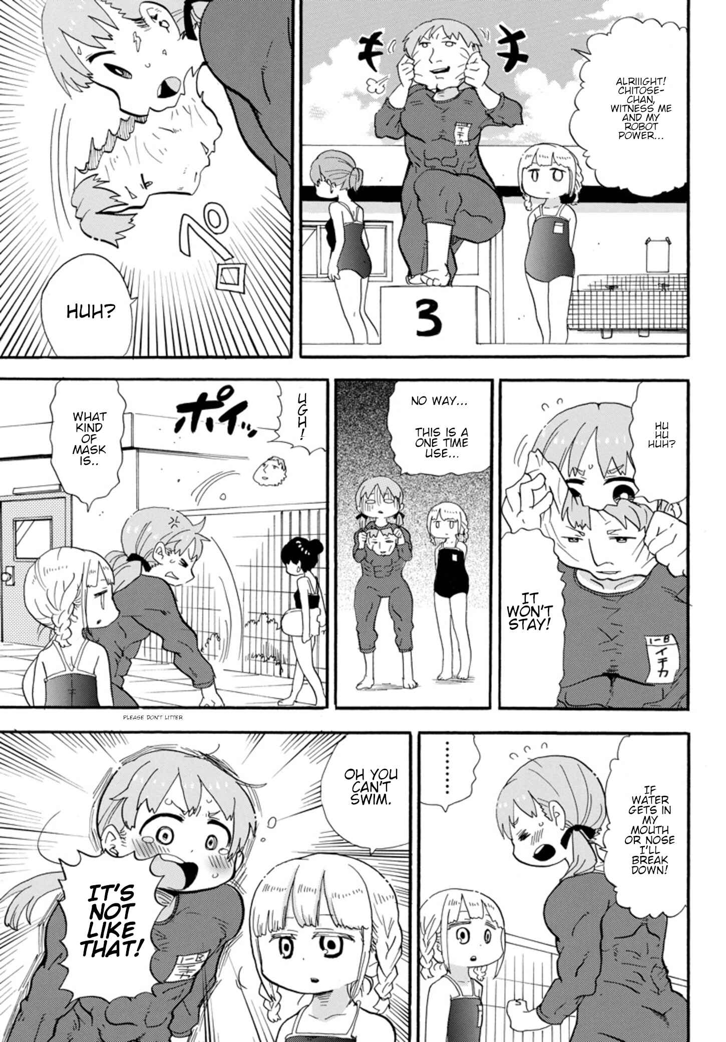 Chapter 3 - Page 5