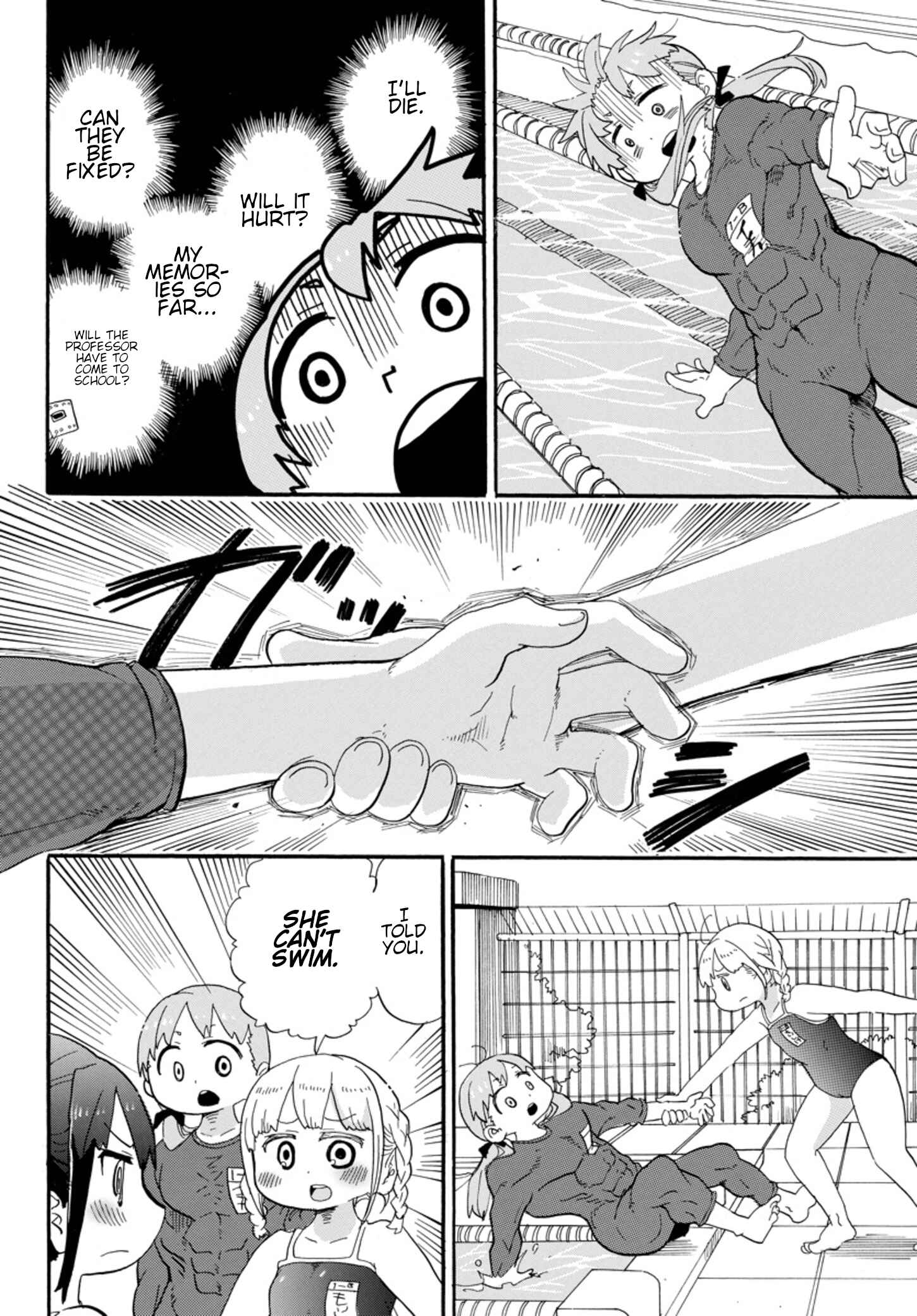 Chapter 3 - Page 8