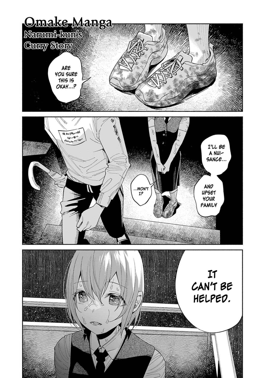 Chapter 30.5 - Page 1