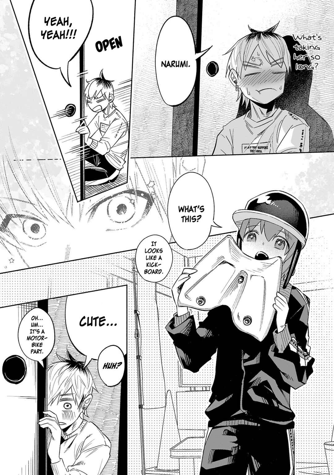 Chapter 30.5 - Page 10