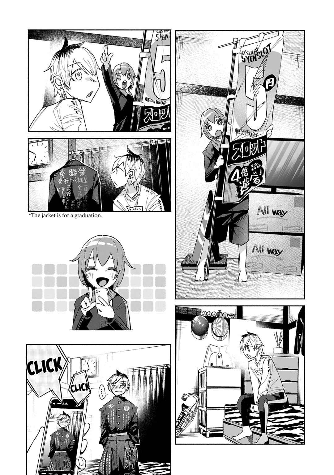 Chapter 30.5 - Page 11