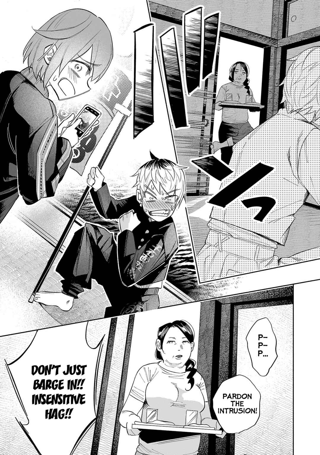 Chapter 30.5 - Page 12
