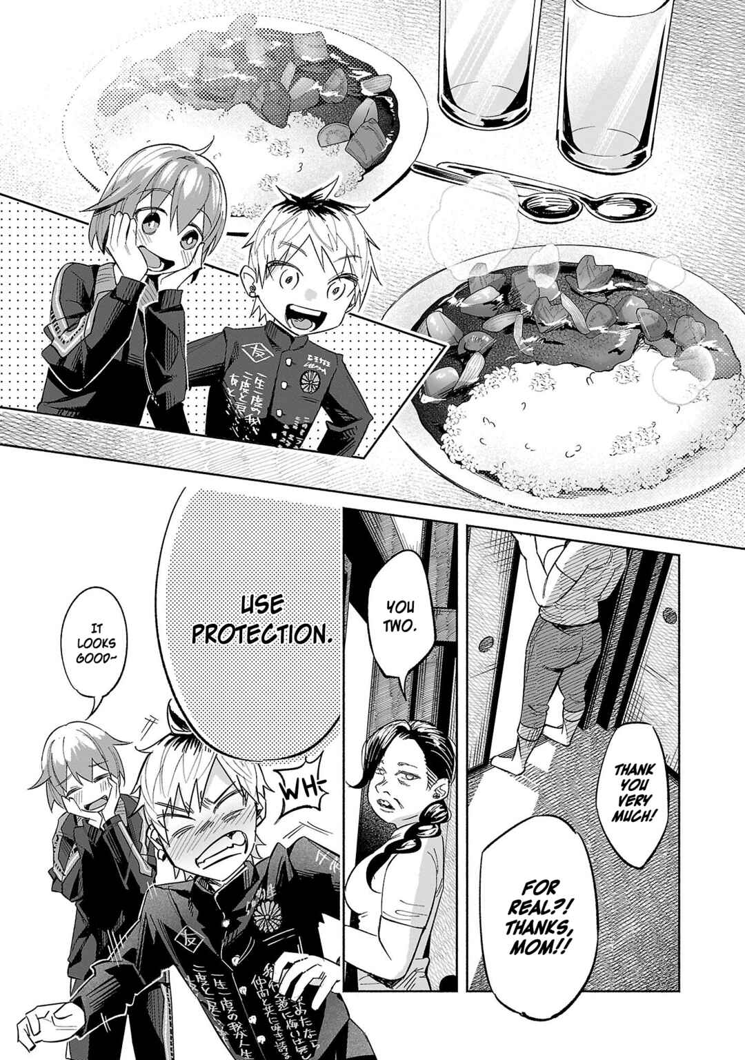 Chapter 30.5 - Page 13