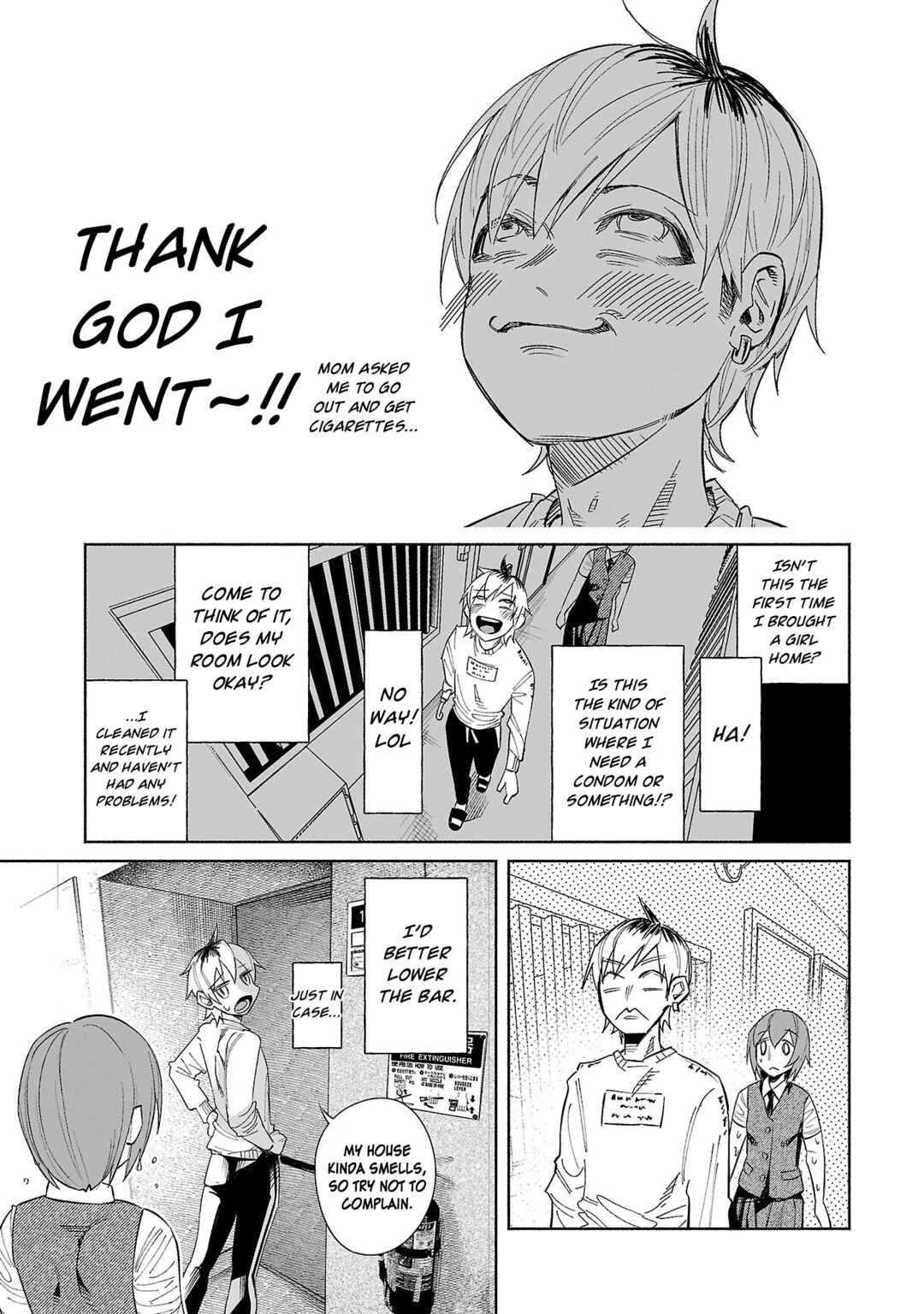 Chapter 30.5 - Page 4